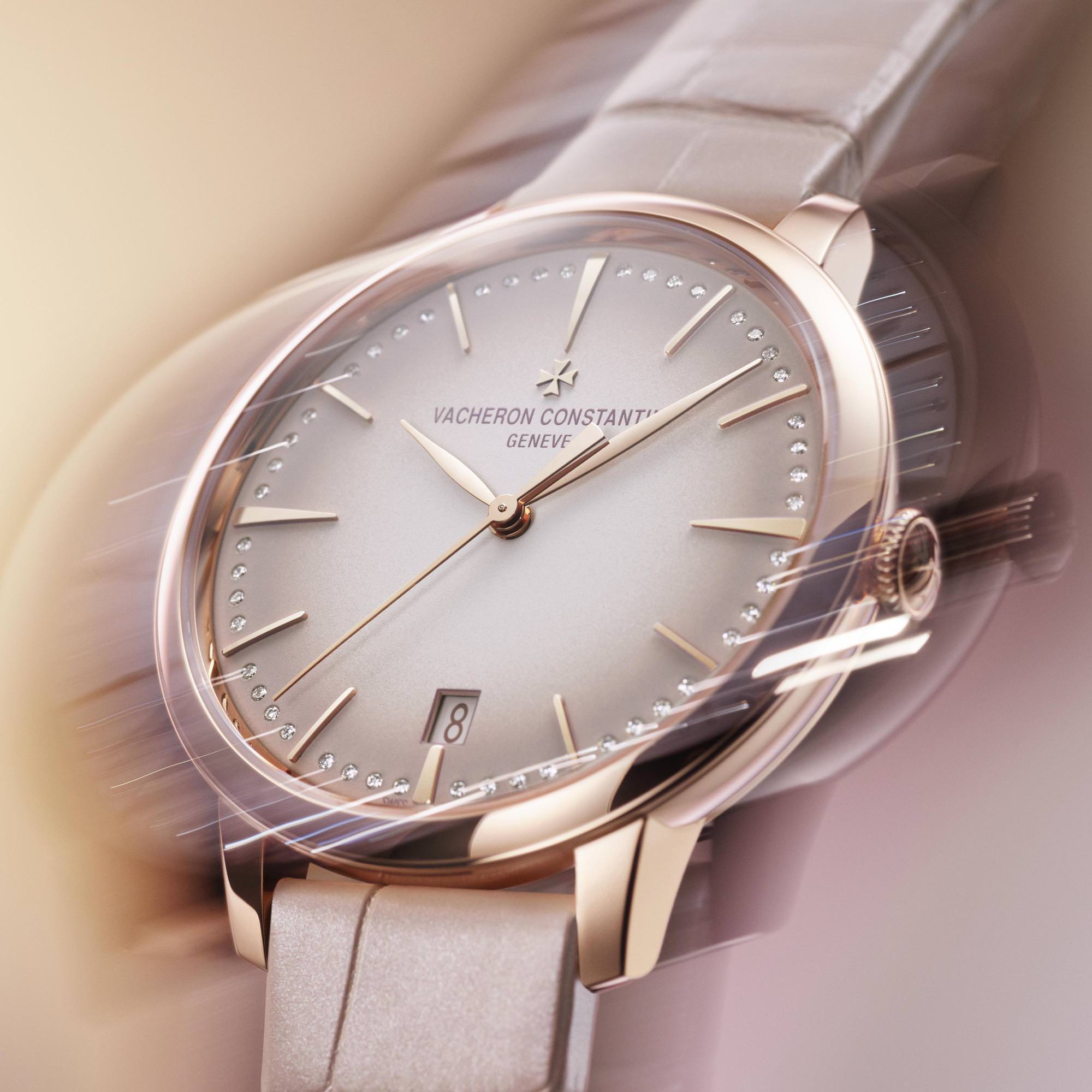 Patrimony Self-Winding - Image 9