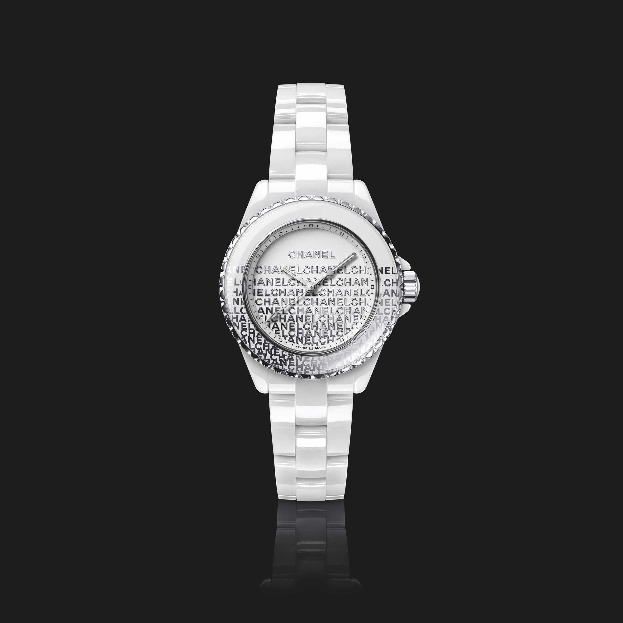 Chanel J12 Wanted de Chanel - H7418 - 10,310 USD – The Watch