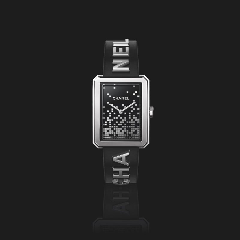 Chanel BOY·FRIEND Wanted de Chanel