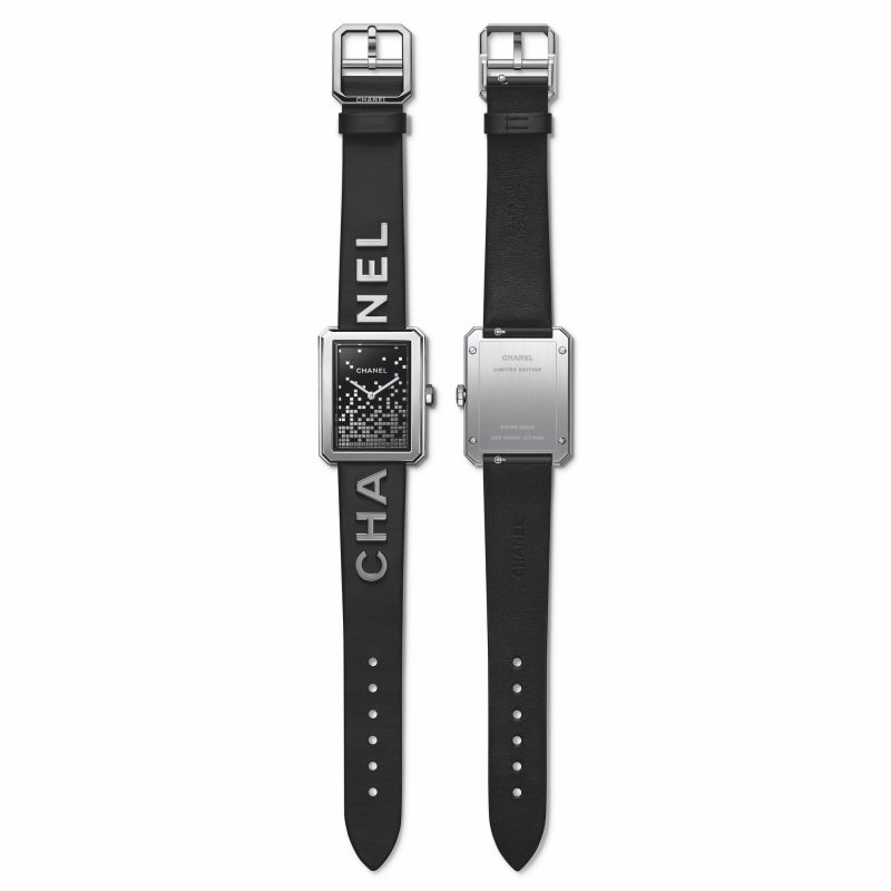 Chanel BOY·FRIEND Wanted de Chanel