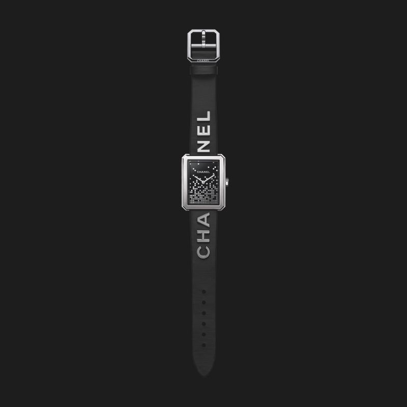 Chanel BOY·FRIEND Wanted de Chanel