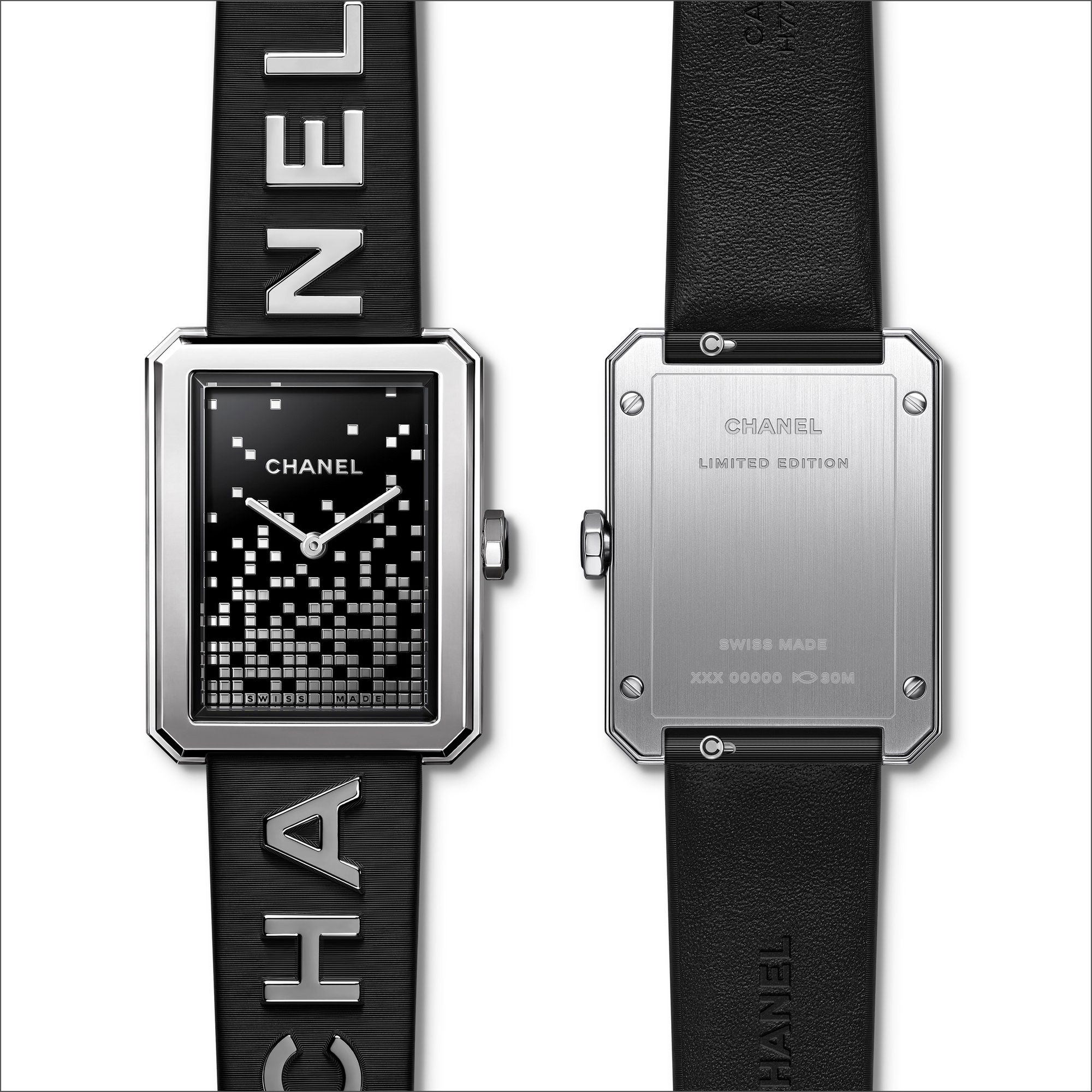 Chanel BOY·FRIEND Wanted de Chanel