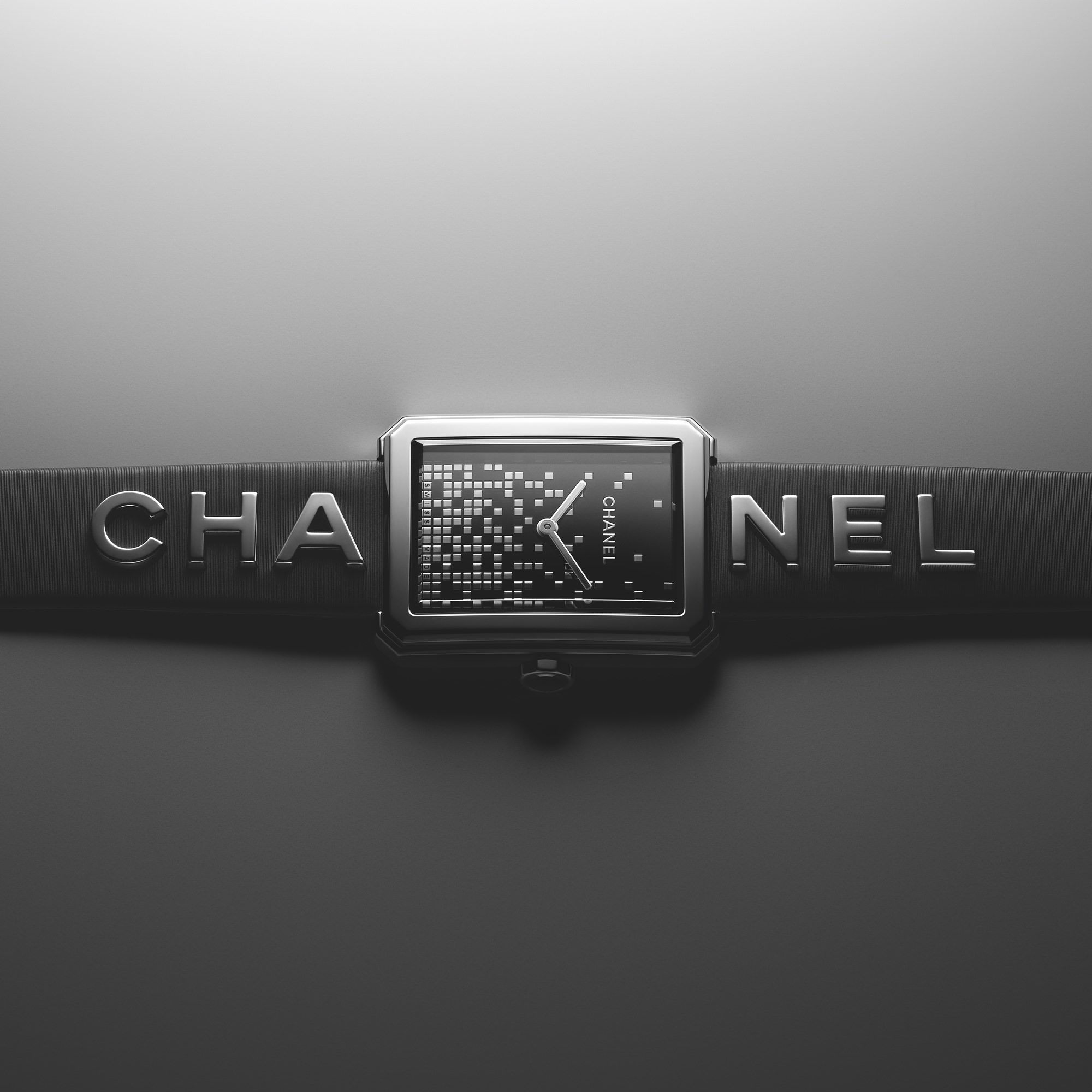 Chanel BOY·FRIEND Wanted de Chanel