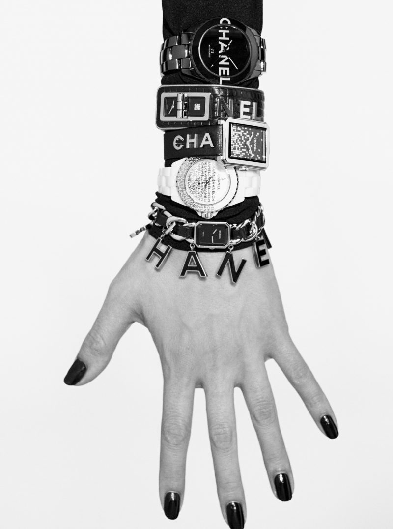 Chanel BOY·FRIEND Wanted de Chanel