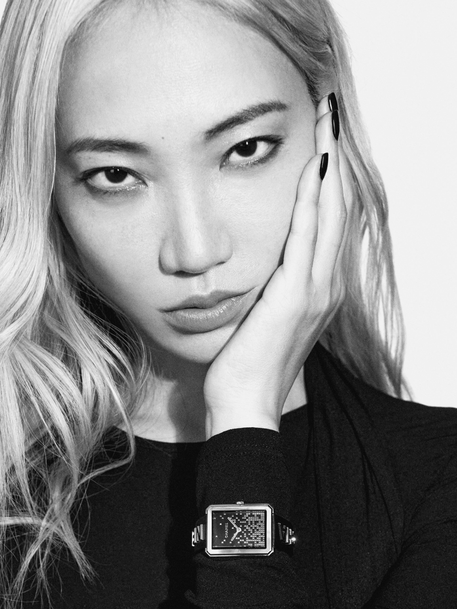 Chanel BOY·FRIEND Wanted de Chanel