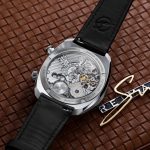Singer Reimagined Flytrack Barista Edition