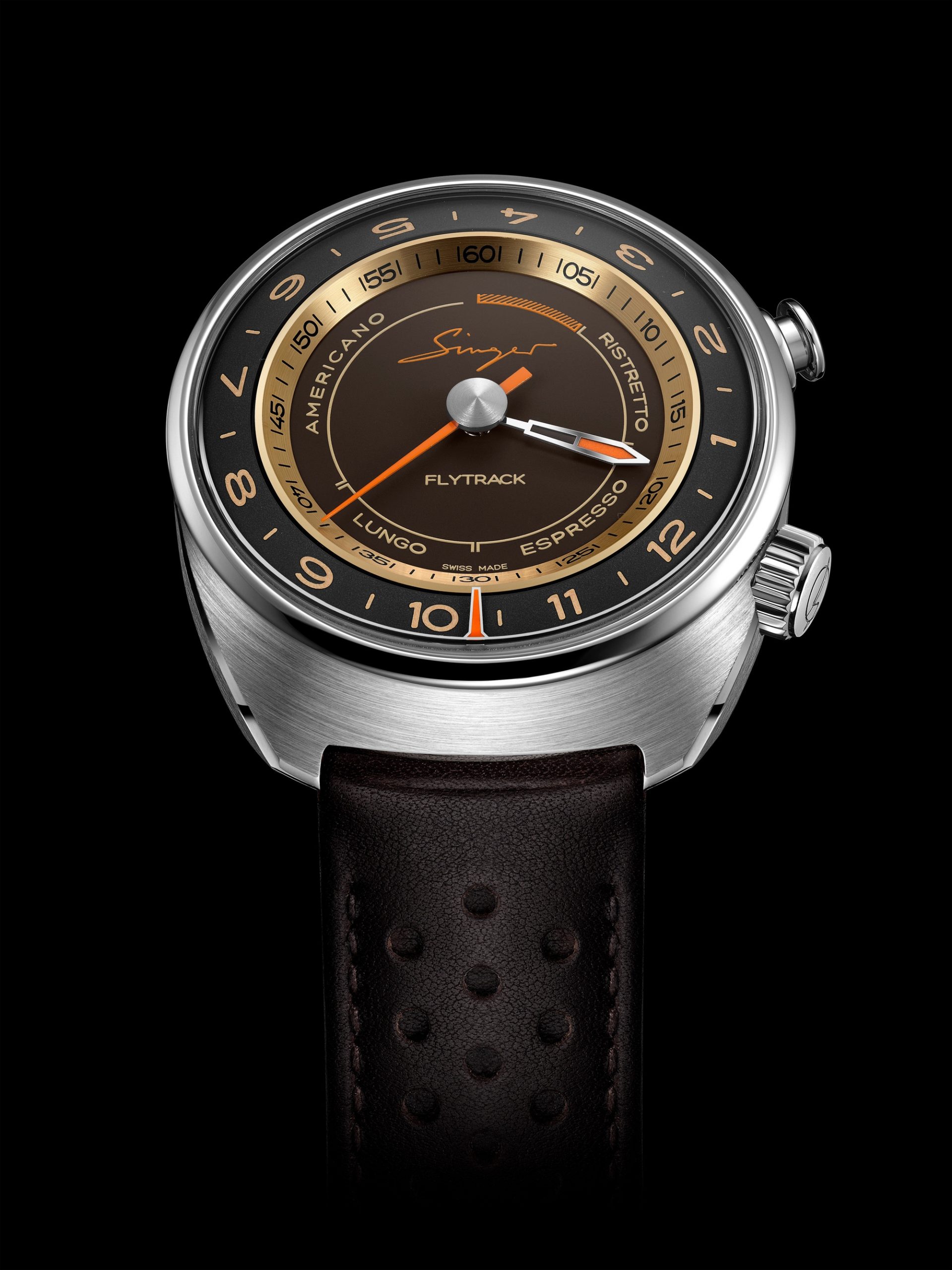 Flytrack Barista Edition - Image 4