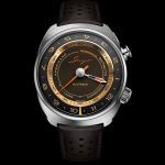 Singer Reimagined Flytrack Barista Edition