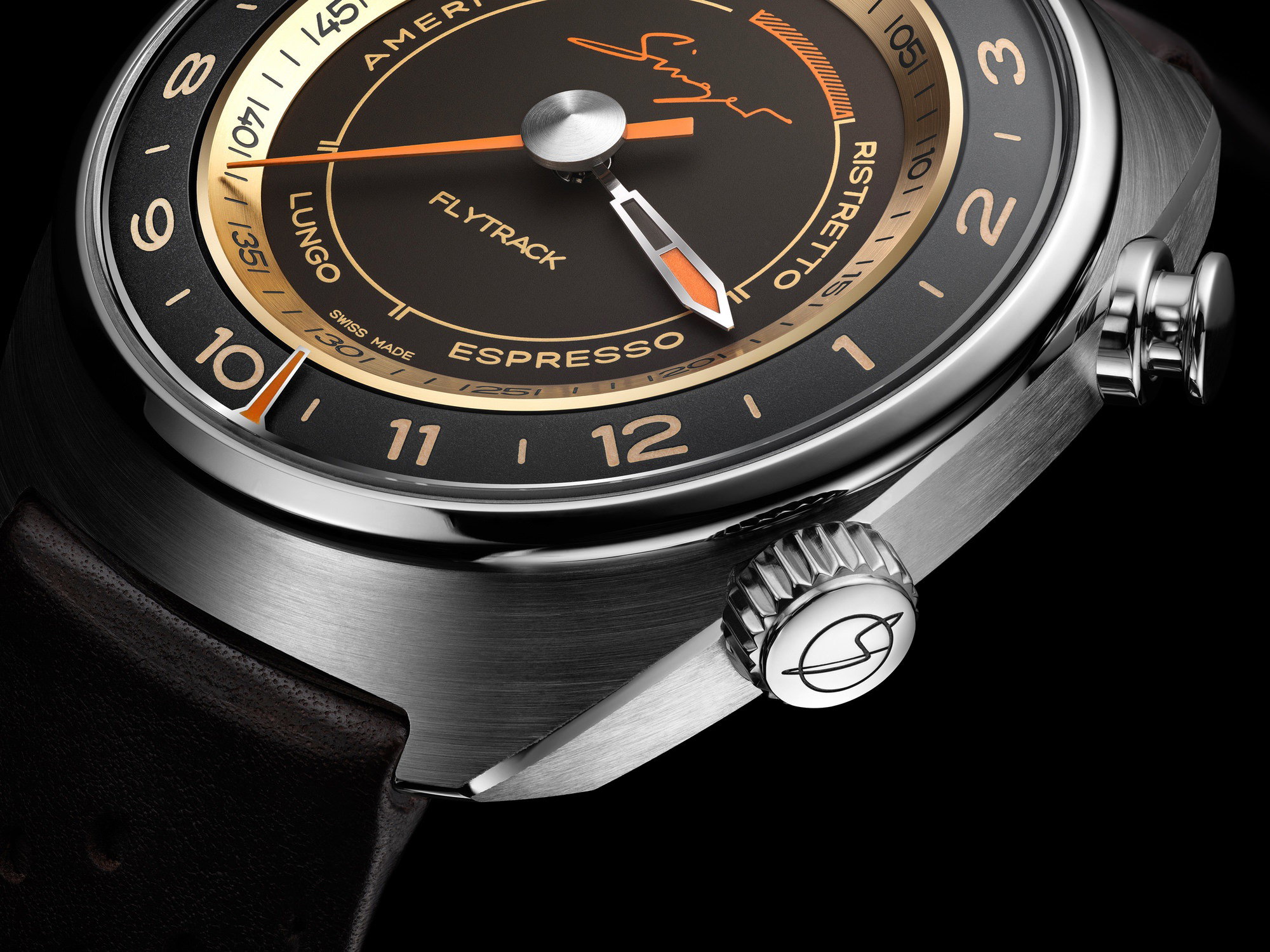 Flytrack Barista Edition - Image 8