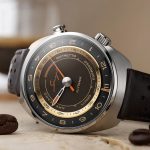 Singer Reimagined Flytrack Barista Edition