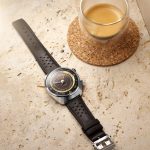 Singer Reimagined Flytrack Barista Edition