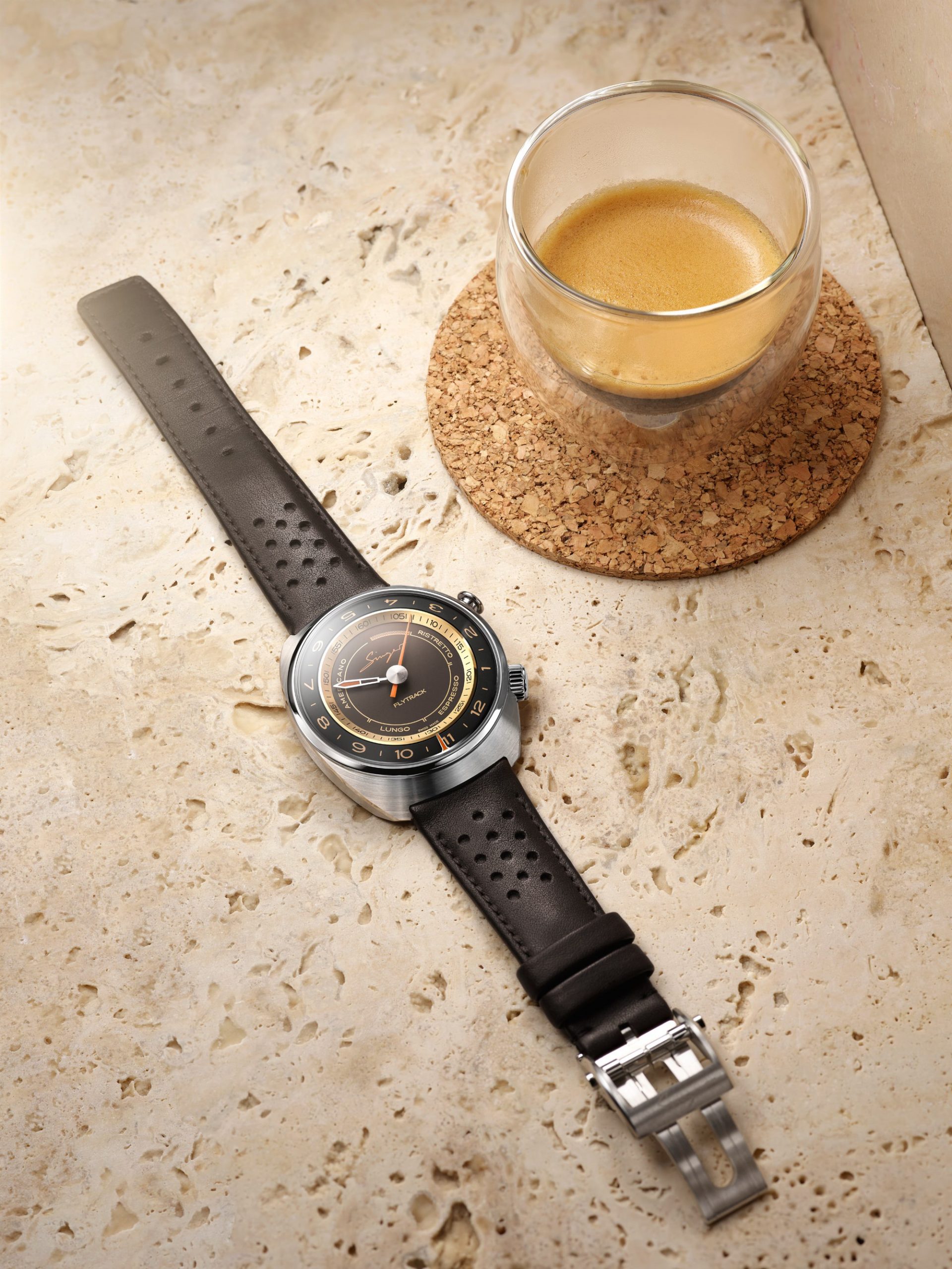 Flytrack Barista Edition - Image 10