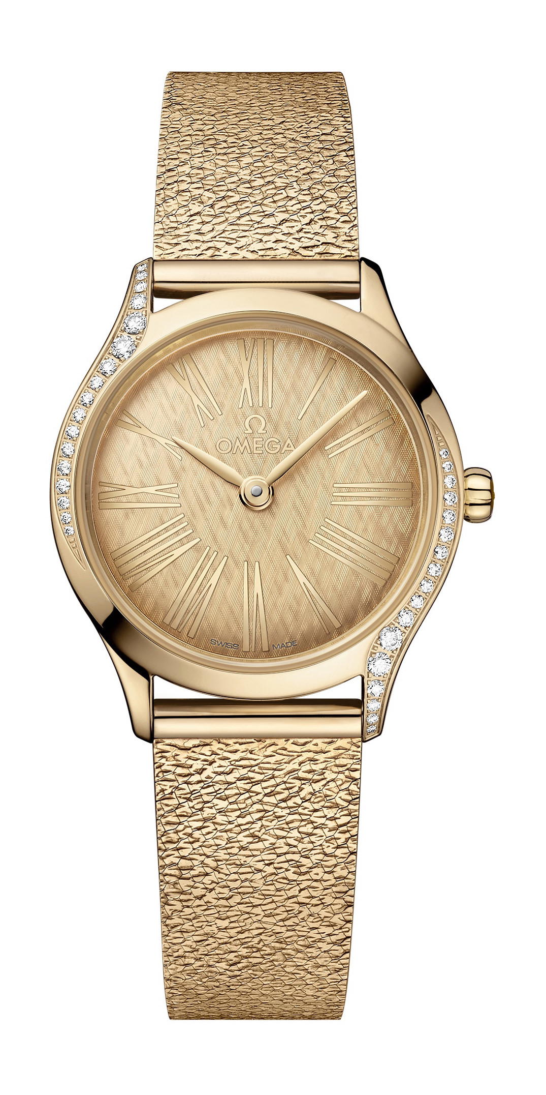 Omega De Ville Mini Trésor