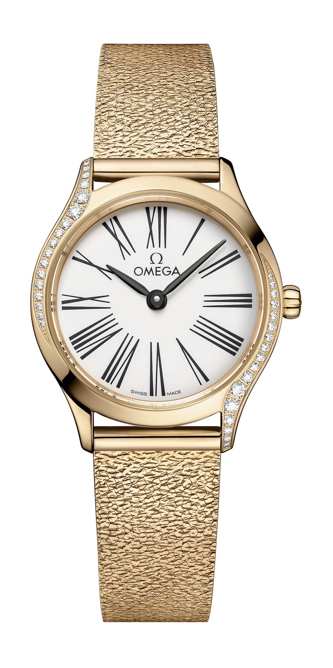 Omega De Ville Mini Trésor