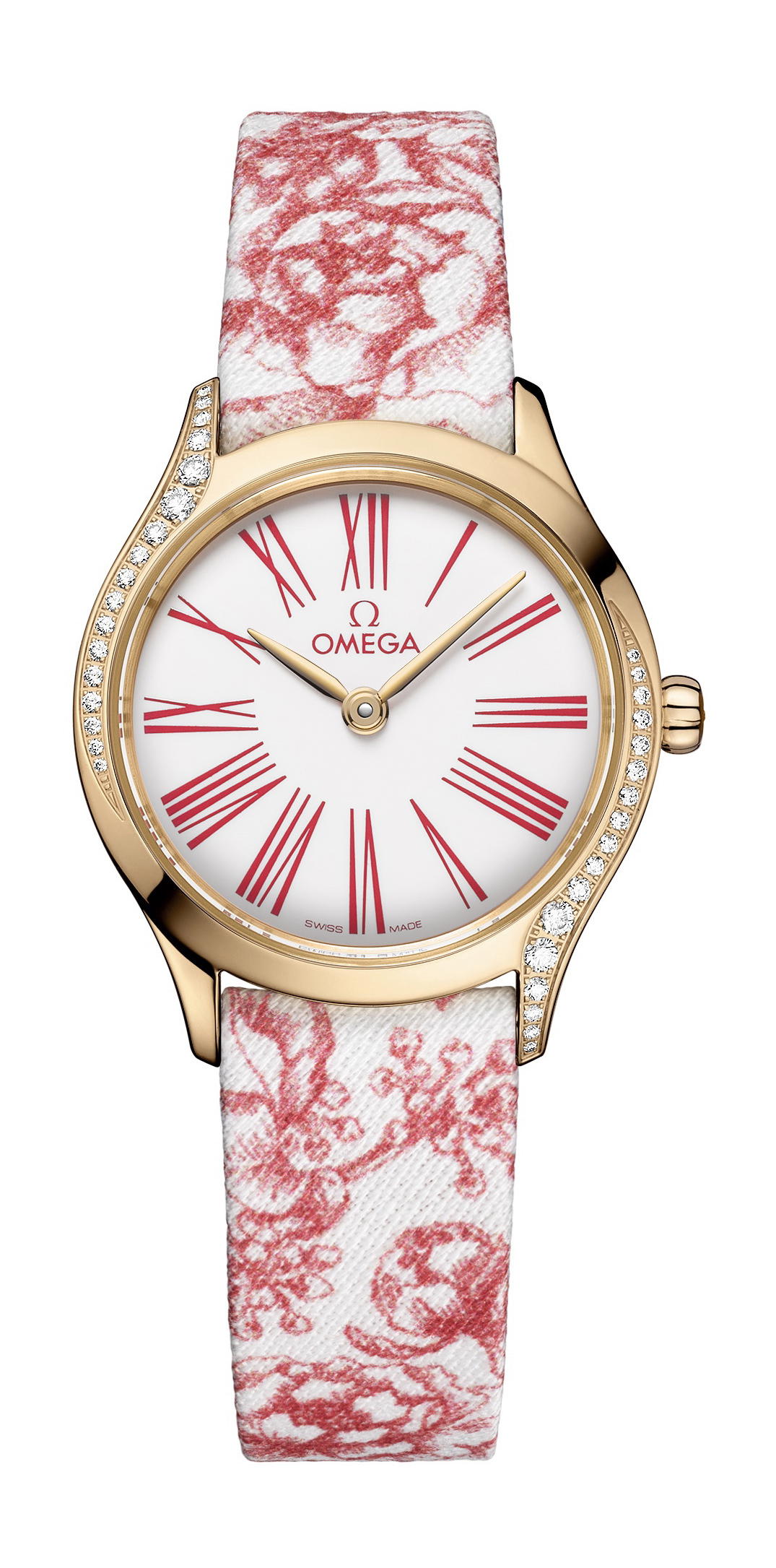 Omega De Ville Mini Trésor