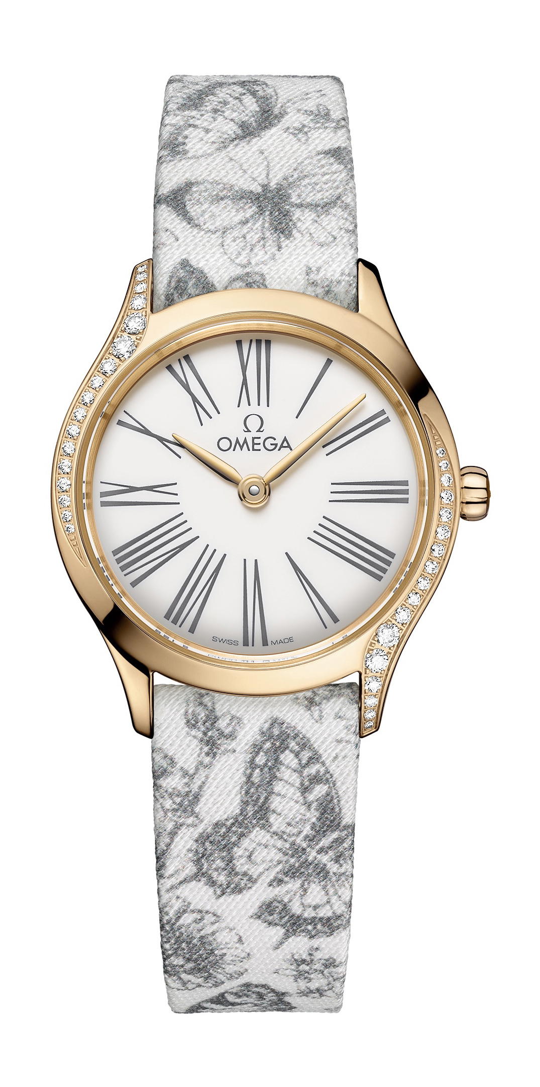 Omega De Ville Mini Trésor