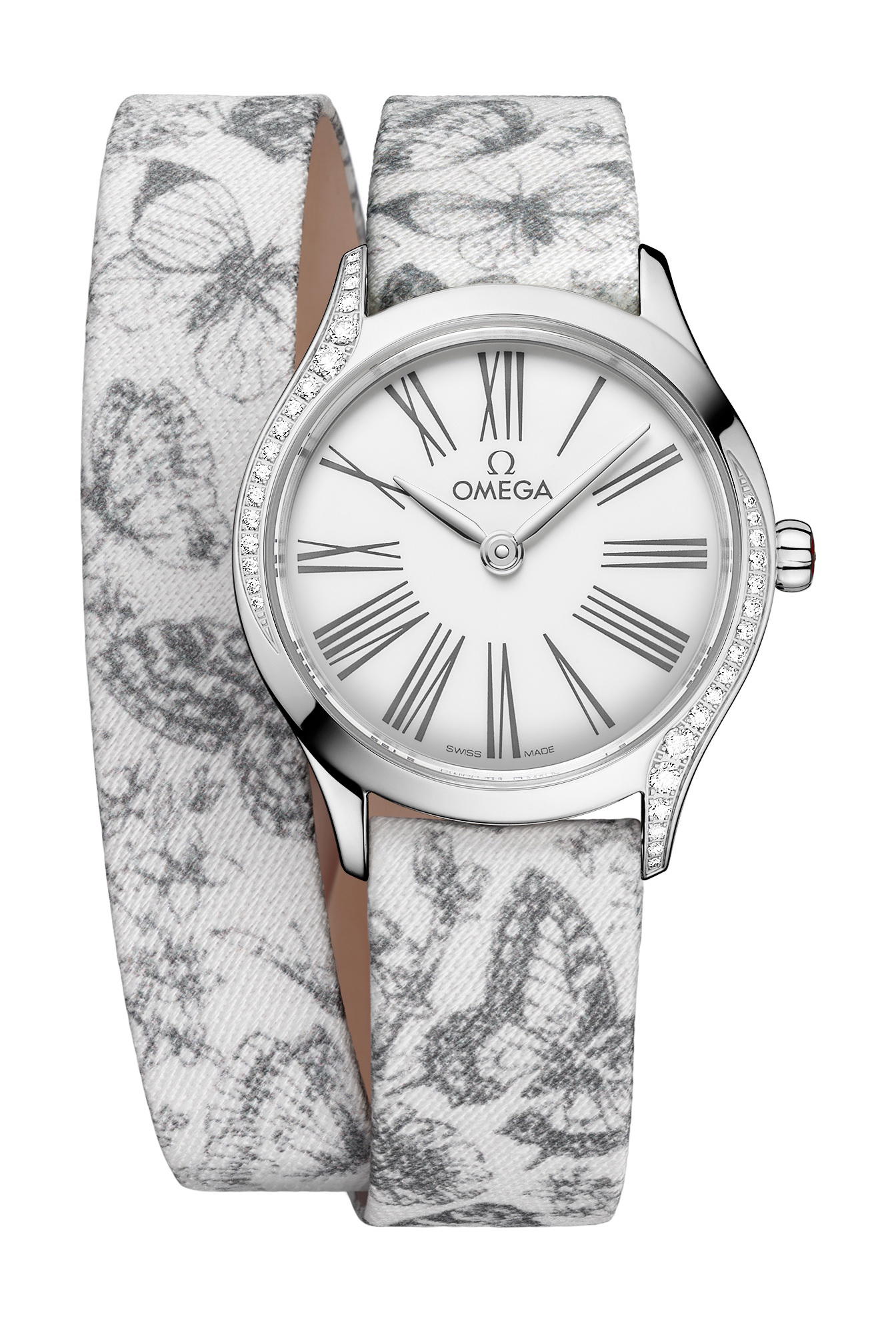 Omega De Ville Mini Trésor