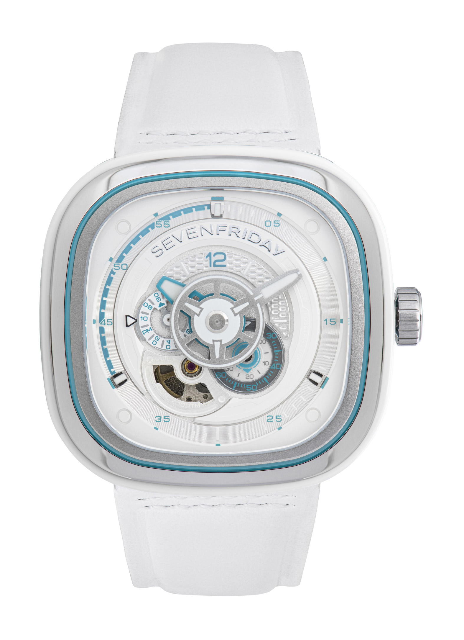 SevenFriday P3C/10 Beach Club