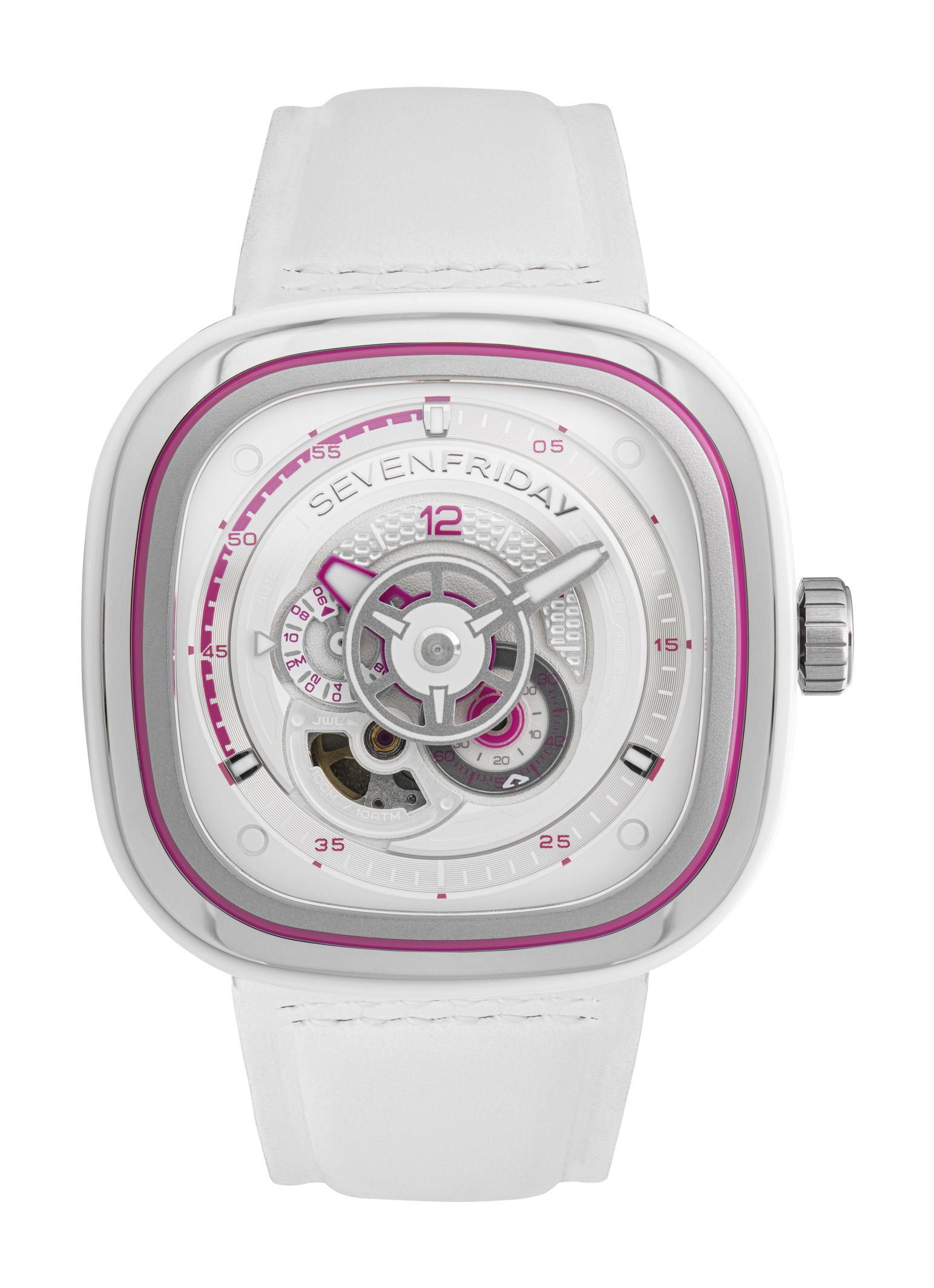 SevenFriday P3C/12 Beach Club