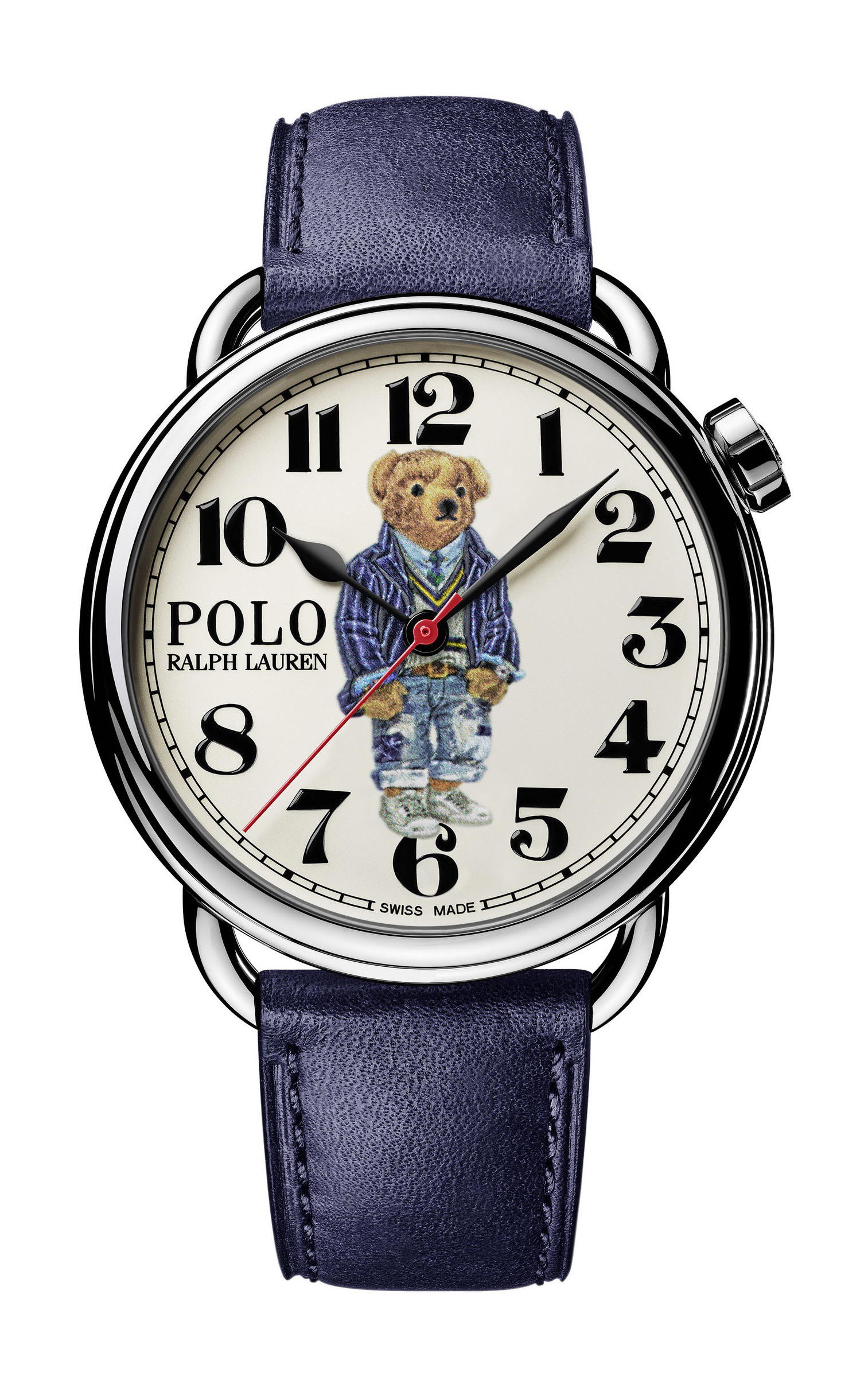 Ralph Lauren Polo Bear Cricket 42