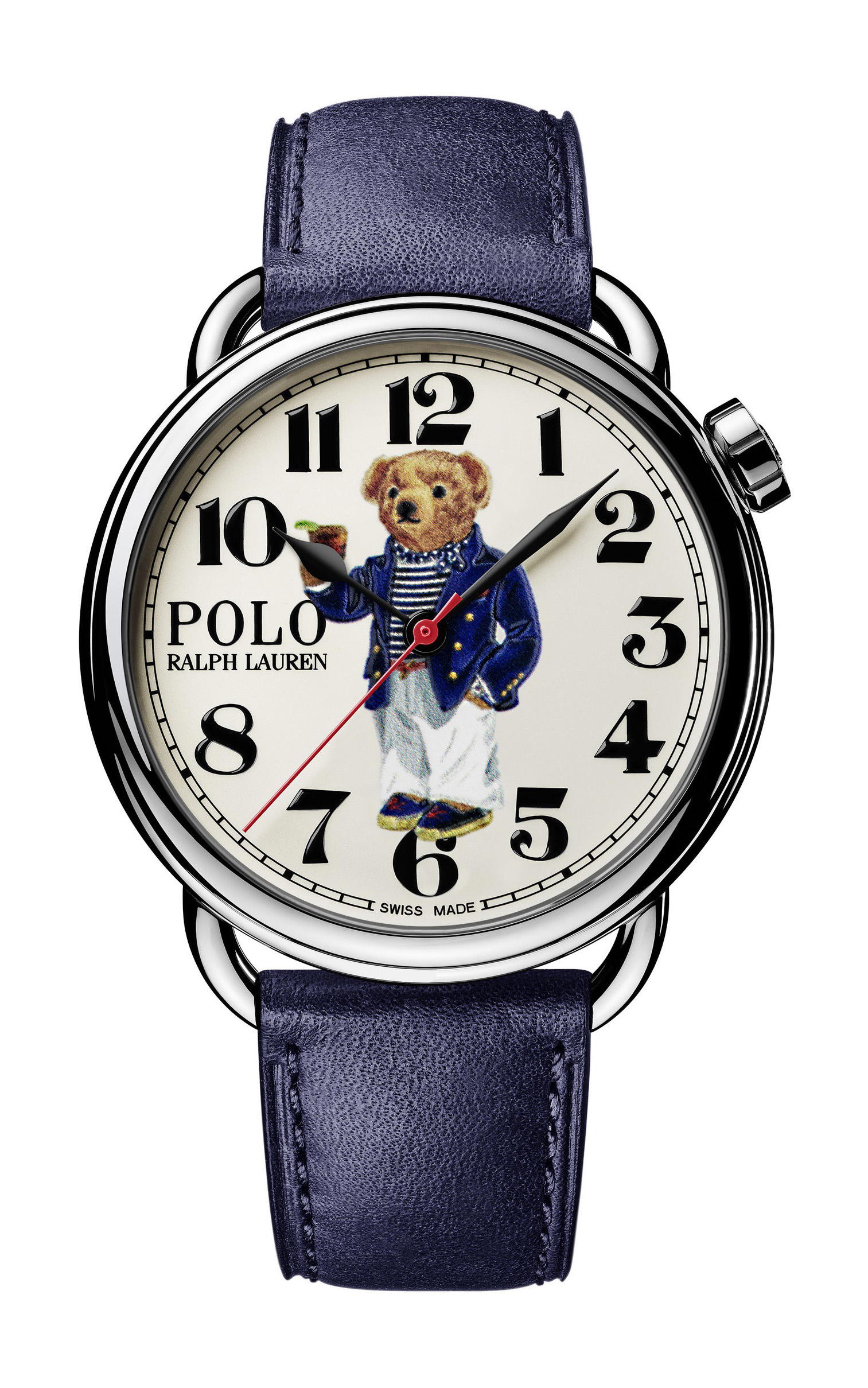 Ralph Lauren Polo Bear Riviera 42