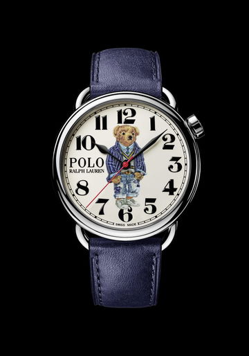 Ralph Lauren Polo Bear Cricket 42