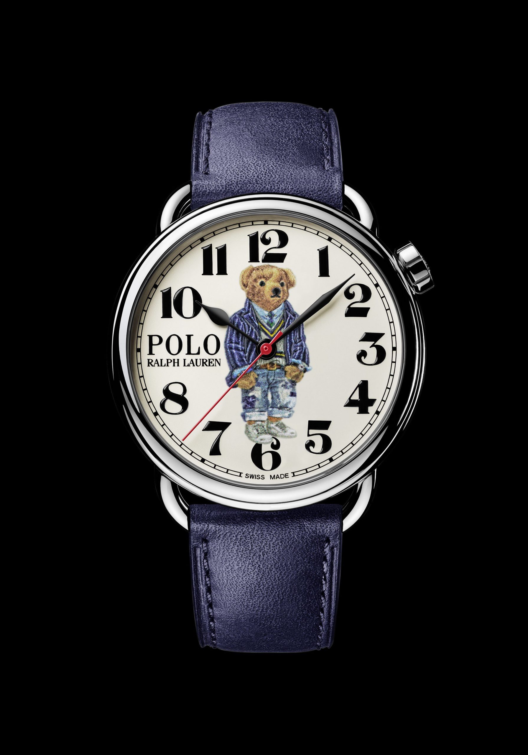 Ralph Lauren Polo Bear Cricket 42