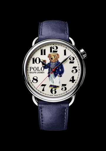 Ralph Lauren Polo Bear Riviera 42