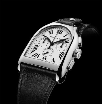 Ralph Lauren Stirrup Large