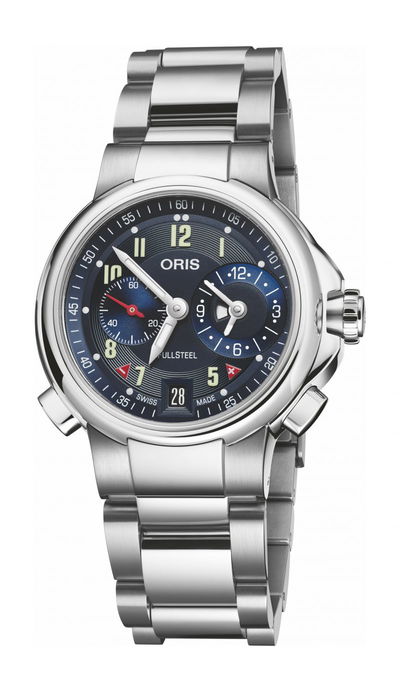 Oris Hölstein Edition 2022