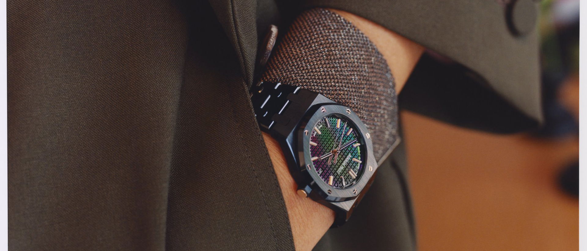 The Top 10 Most Popular Watch Brands