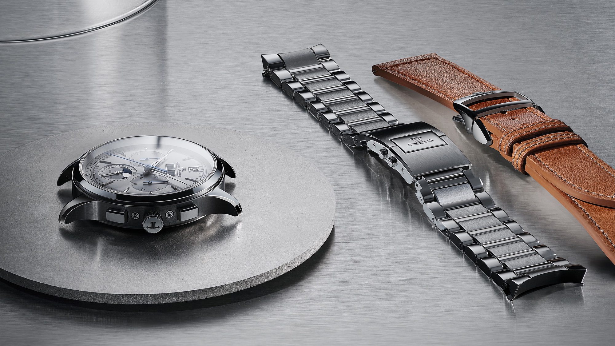 Master Control Chronograph Calendar - Image 10