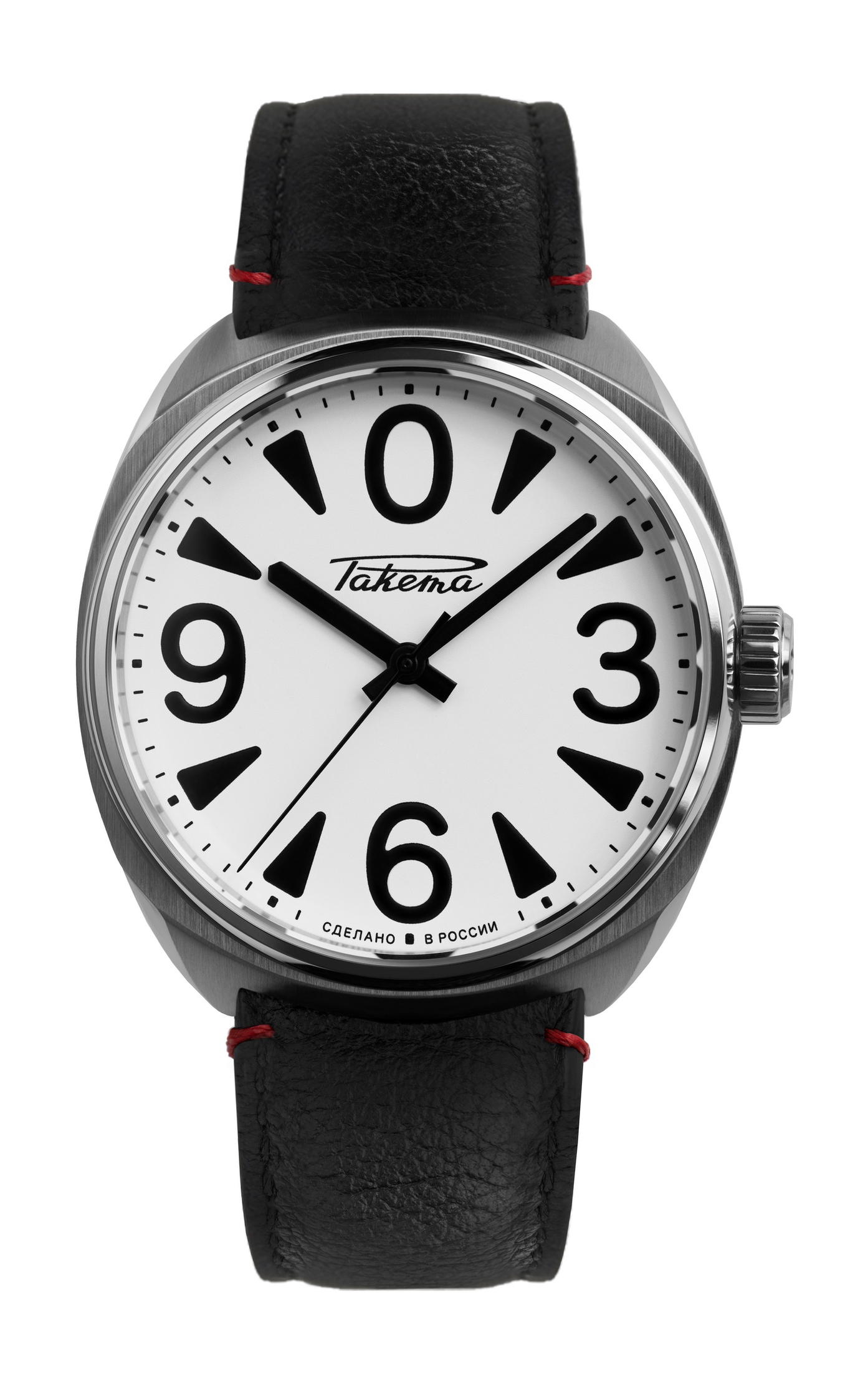 Raketa Classic "BIG ZERO" 0283