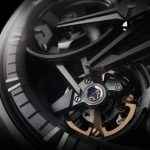 Roger Dubuis Excalibur MB Black Ceramic