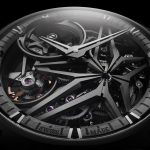 Roger Dubuis Excalibur MB Black Ceramic