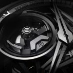 Roger Dubuis Excalibur MB Black Ceramic