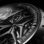 Roger Dubuis Excalibur MB Black Ceramic
