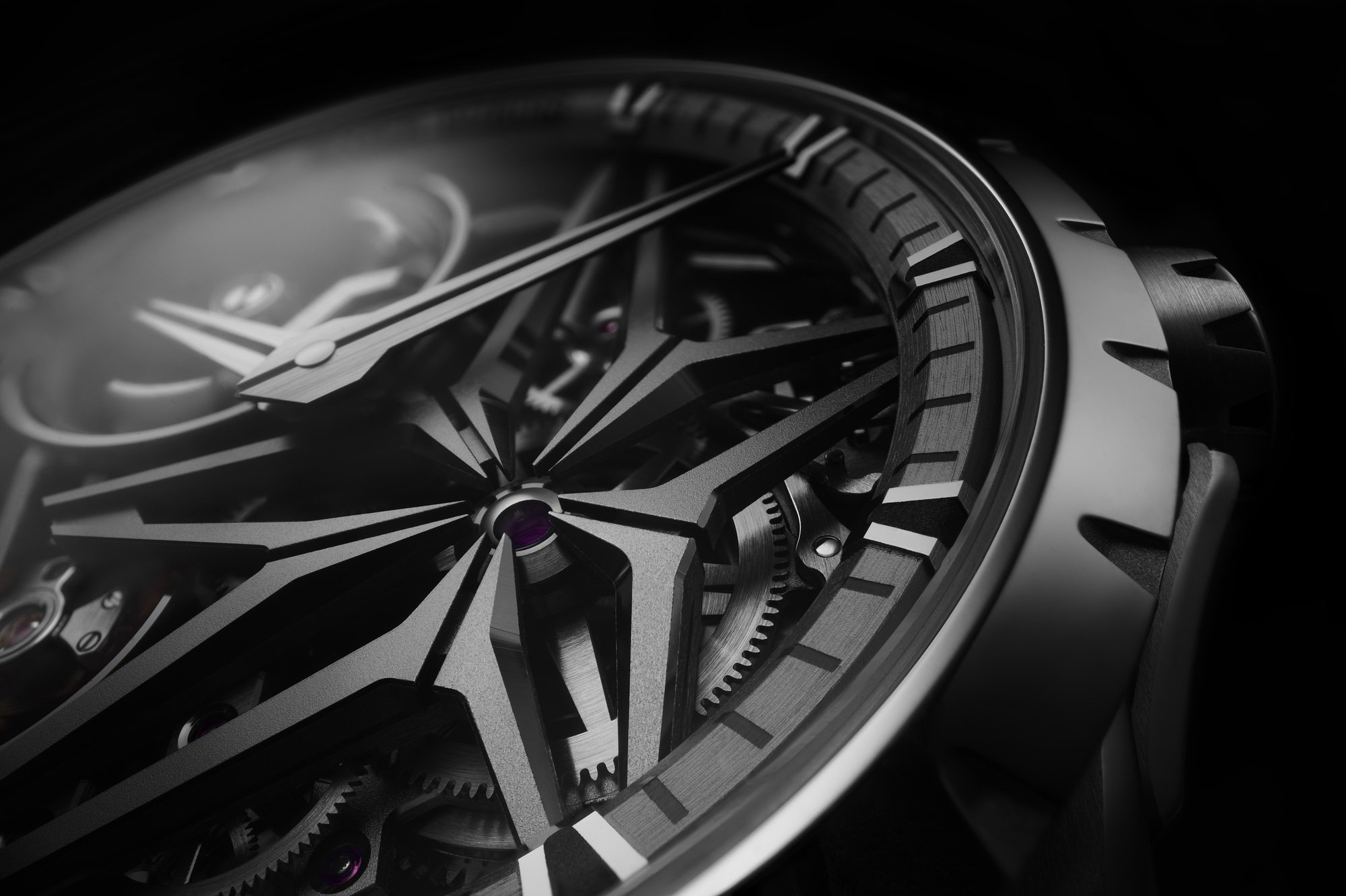 Excalibur Monobalancier Black Ceramic - Image 11
