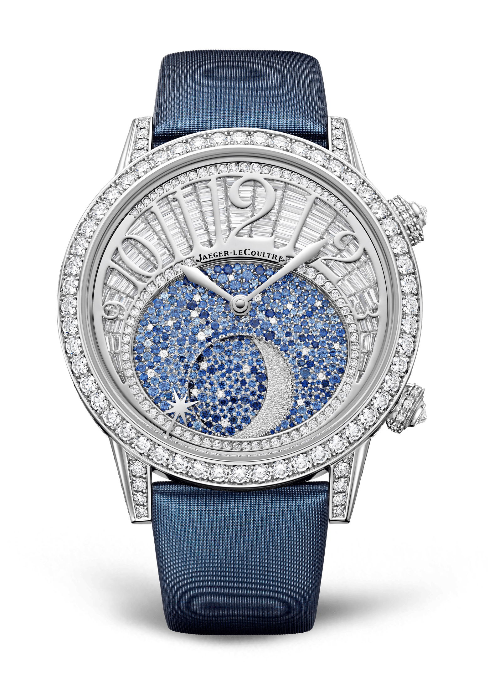 Jaeger-LeCoultre Rendez-Vous Jewellery