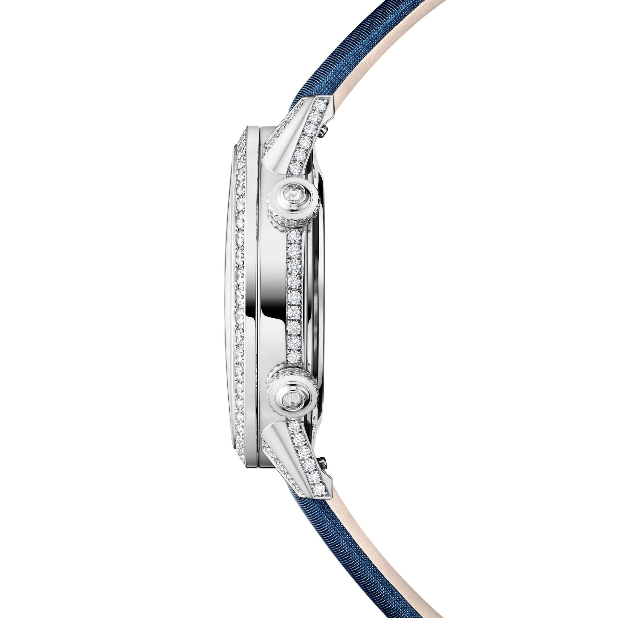Jaeger-LeCoultre Rendez-Vous Jewellery