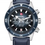 Rado Captain Cook Automatic Chronograph