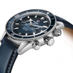 Rado Captain Cook Automatic Chronograph
