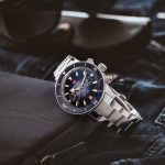 Rado Captain Cook Automatic Chronograph