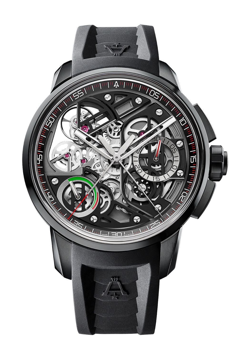 Angelus U30 Black