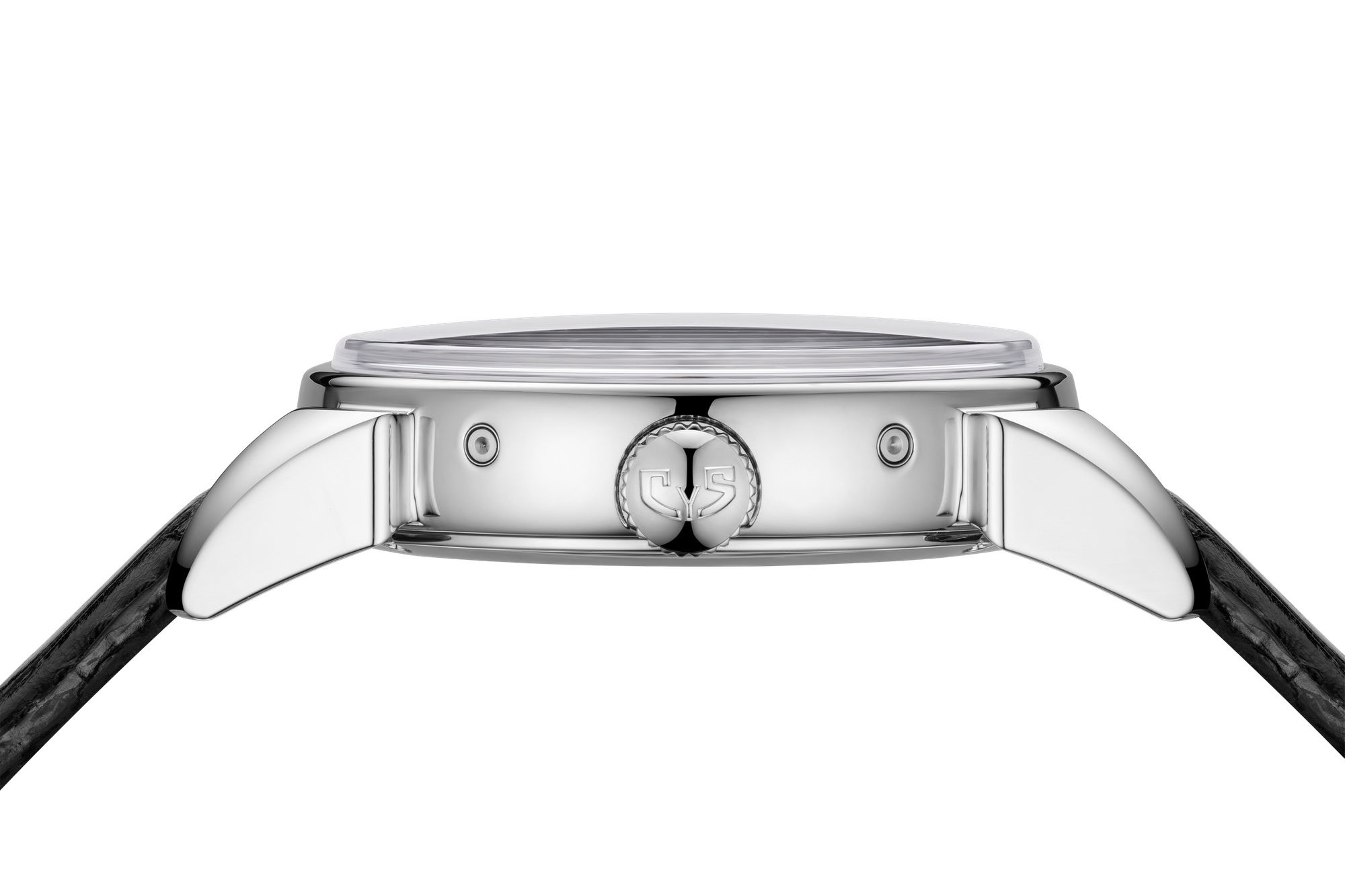 Cuervo y Sobrinos Historiador Doble Luna