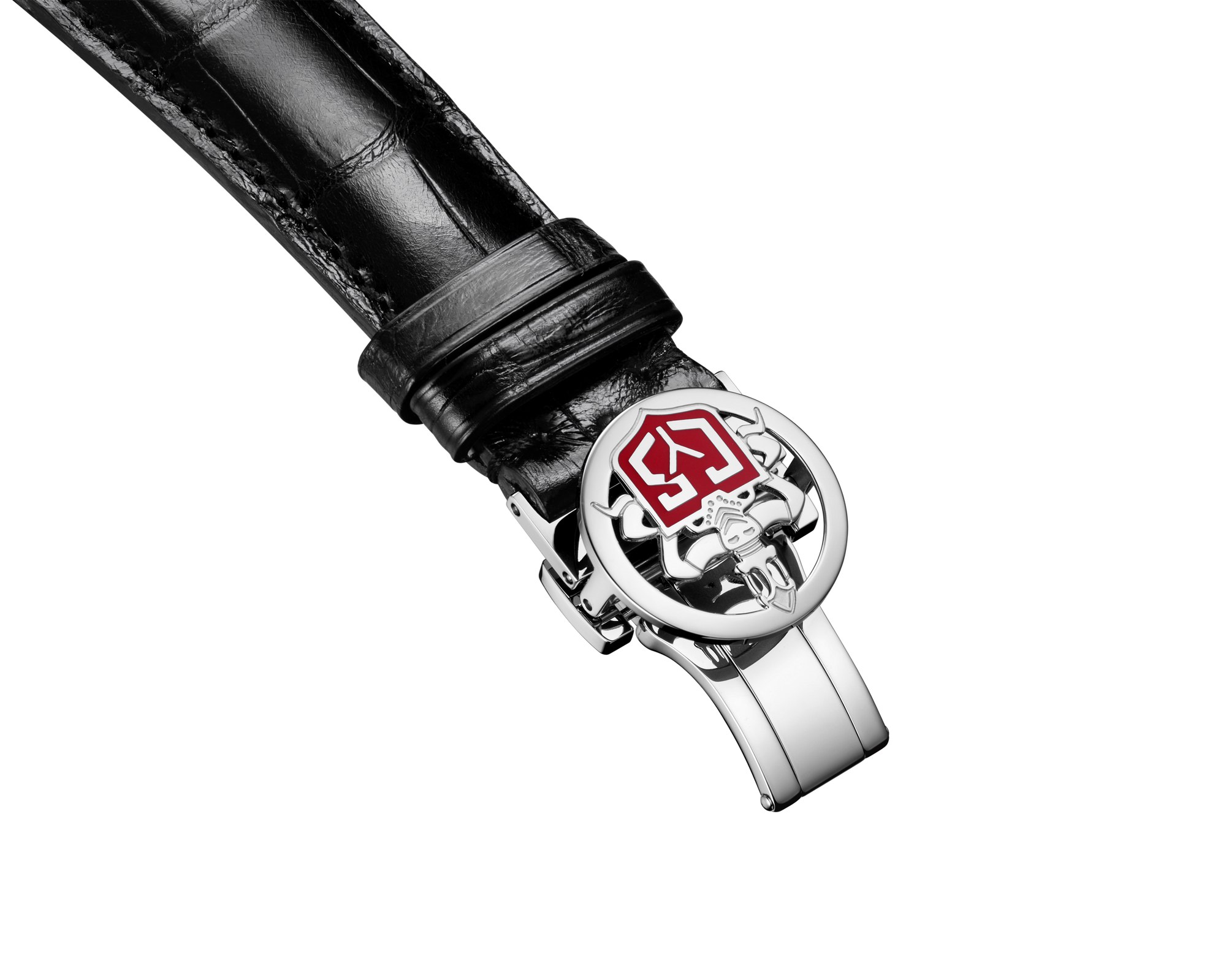 Cuervo y Sobrinos Historiador Doble Luna