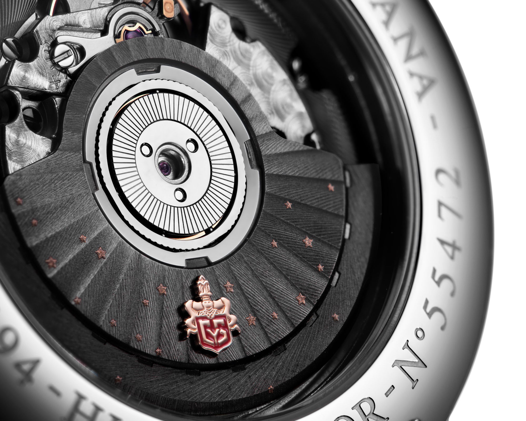 Cuervo y Sobrinos Historiador Doble Luna