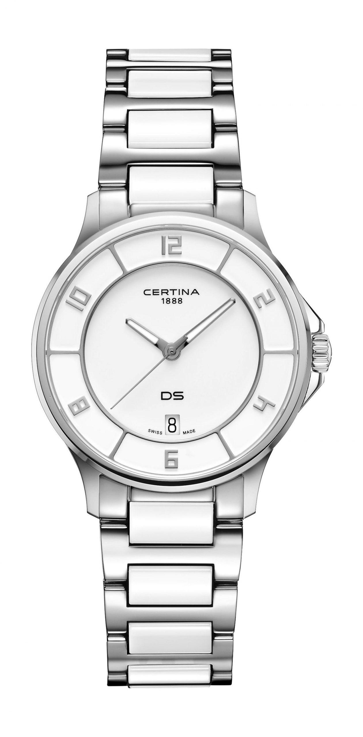Certina DS-6 Lady
