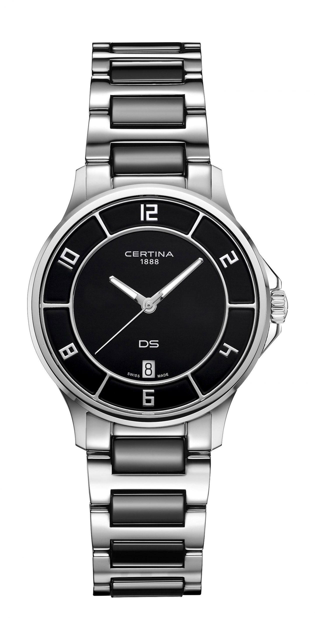 Certina DS-6 Lady