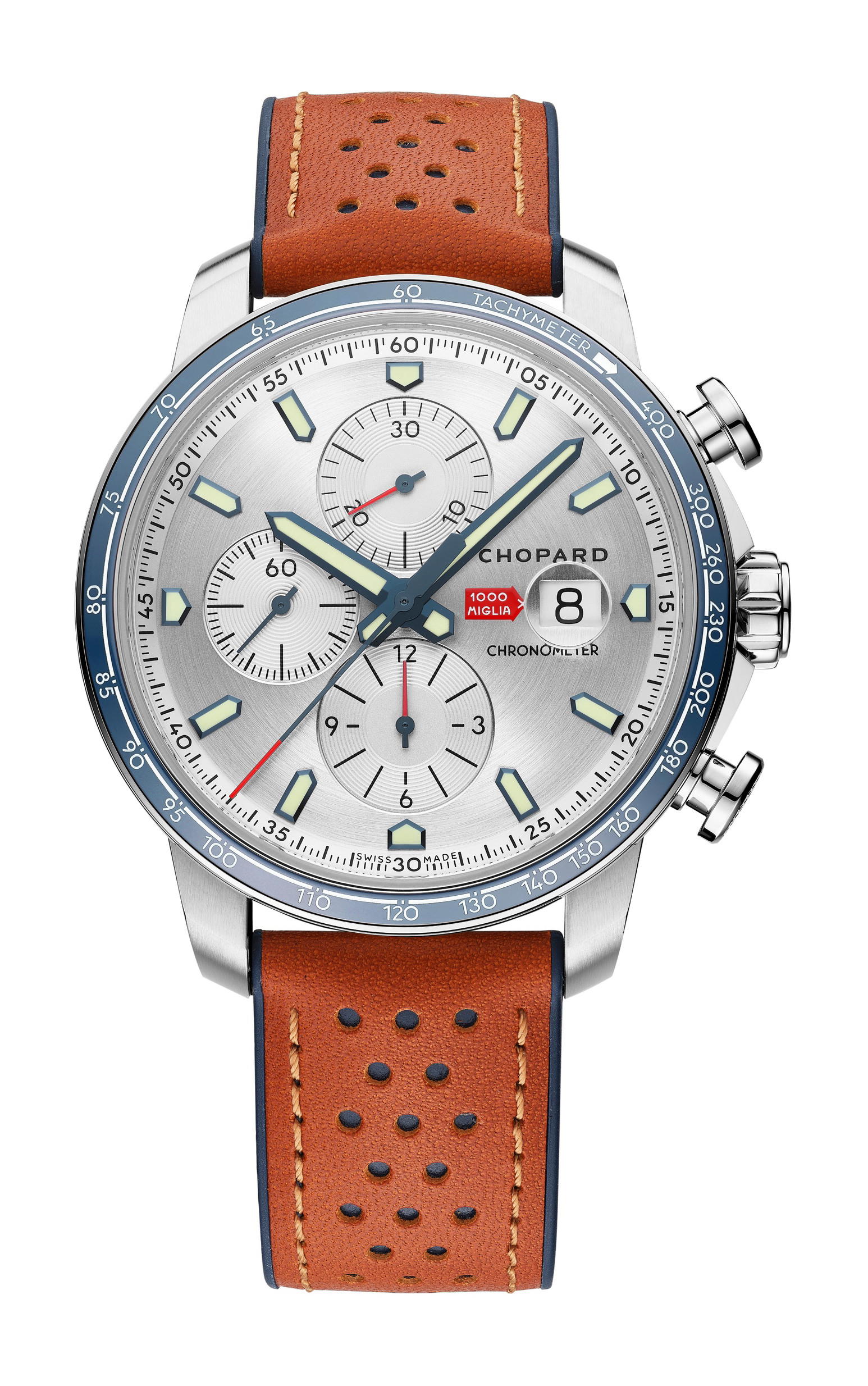 Chopard Mille Miglia 2022 Race Edition